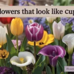 Flowers That Look Like Cups