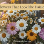 Flowers That Look Like Daisies