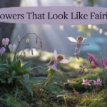 Flowers That Look Like Fairies