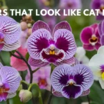 Flowers That Look Like Cat Faces