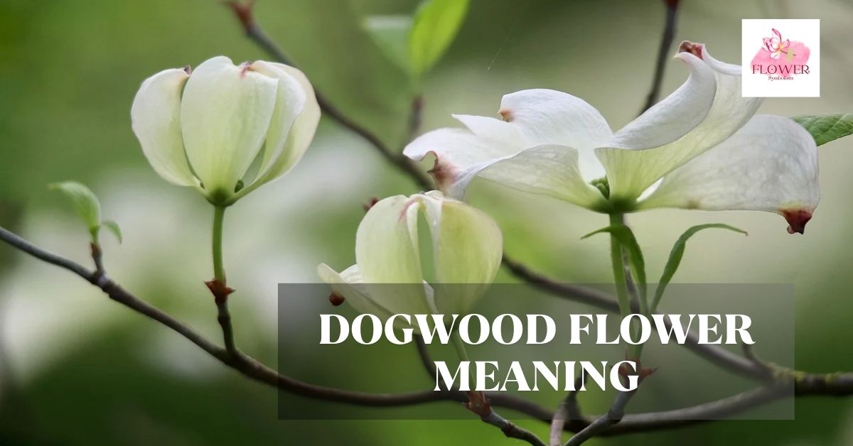 dogwood flower meaning
