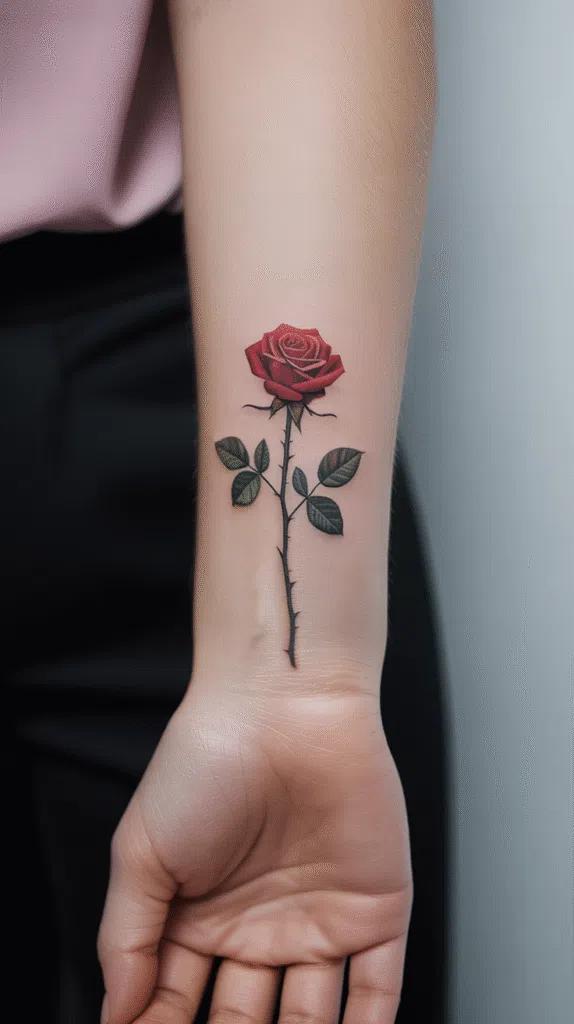 Flower Symbolism 2