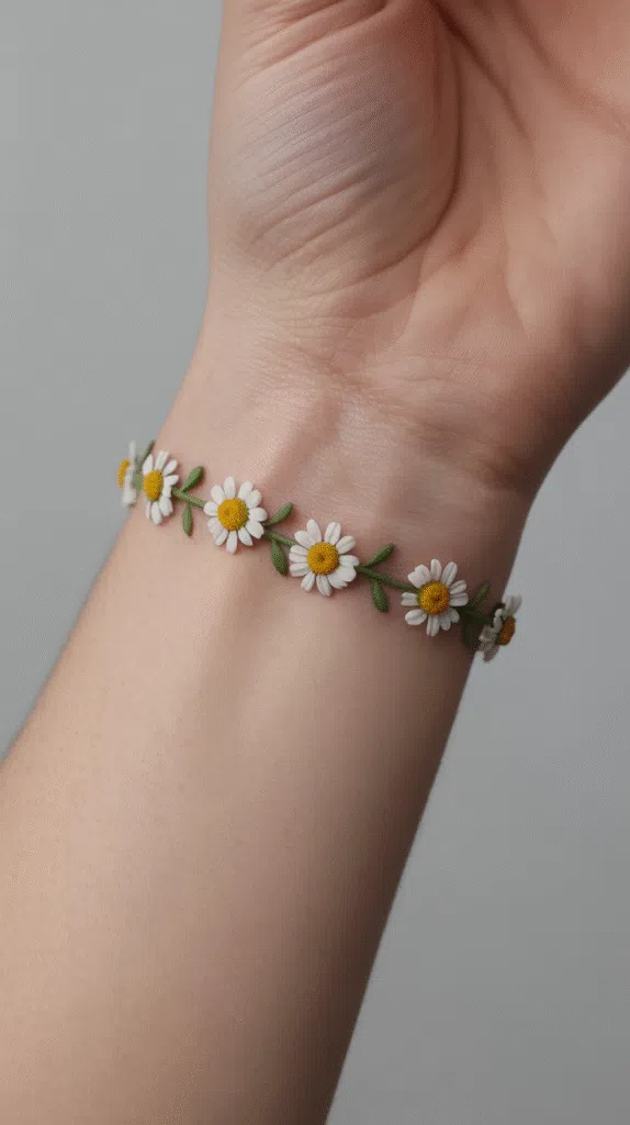Flower Symbolism 3