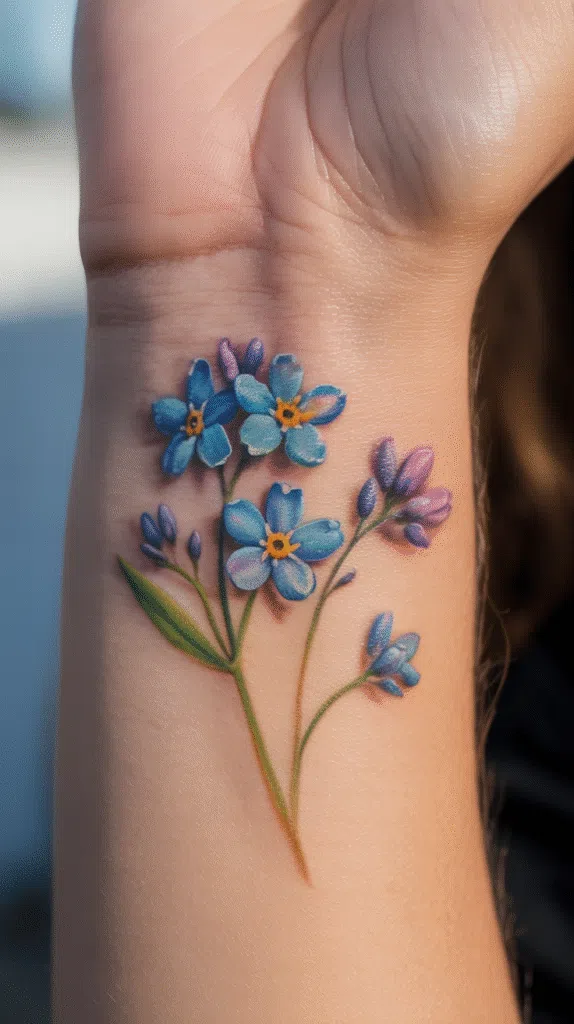 Flower Symbolism 4