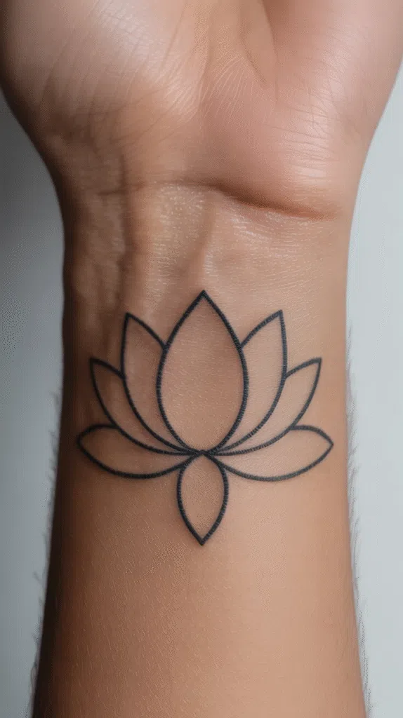 Flower Symbolism 5
