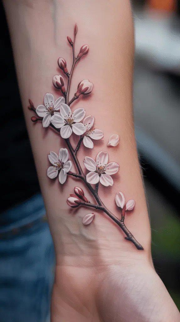 Flower Symbolism 6
