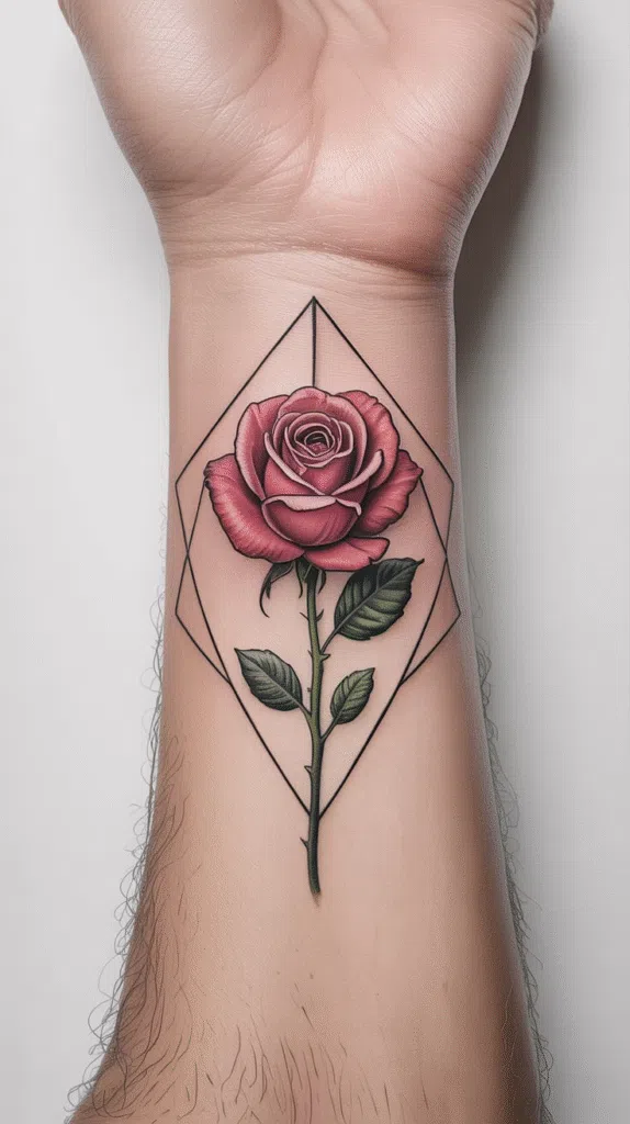 Flower Symbolism 7