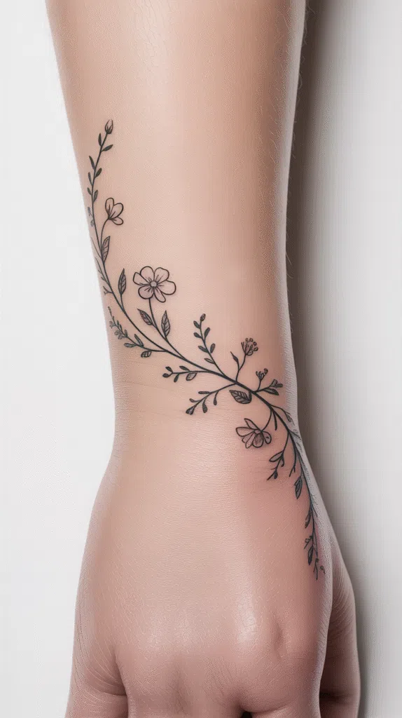 Flower Symbolism 8