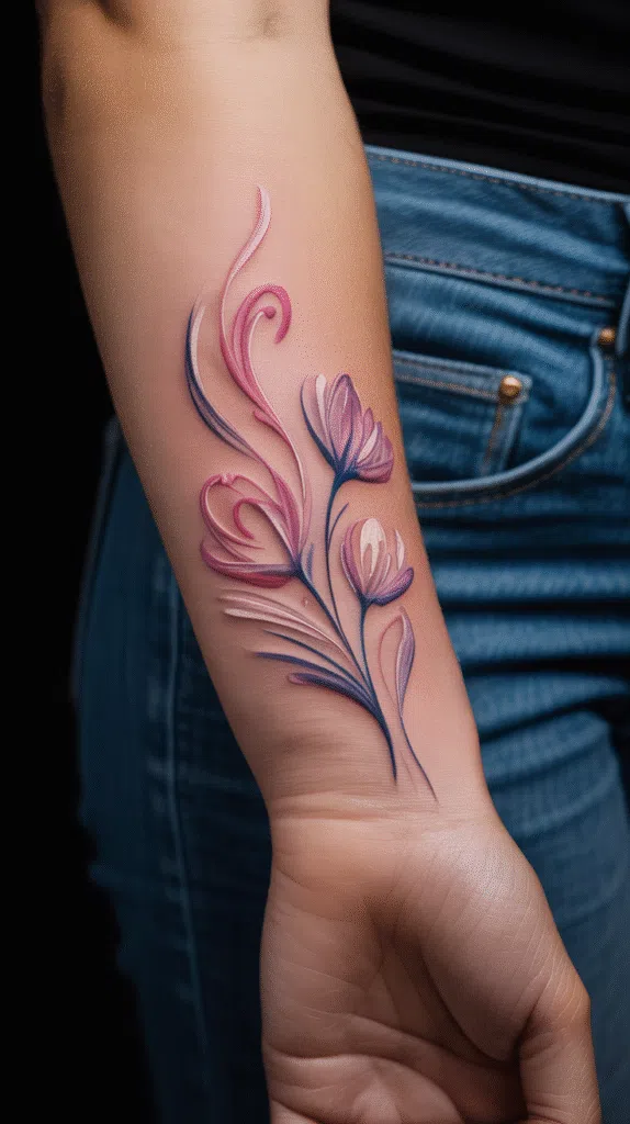 Flower Symbolism 9