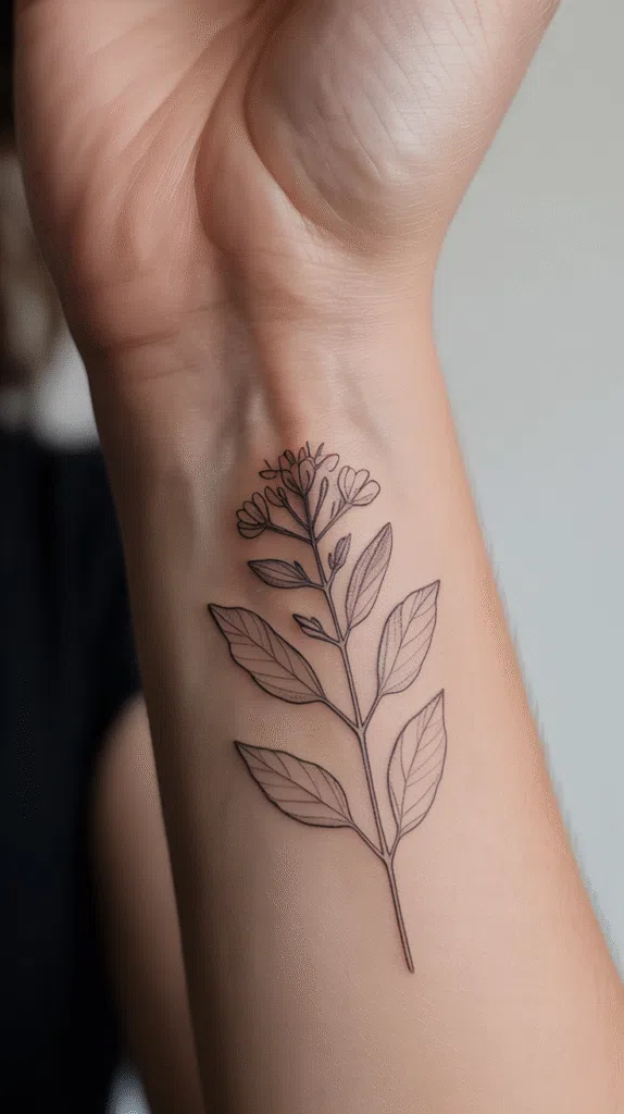 Flower Symbolism 10