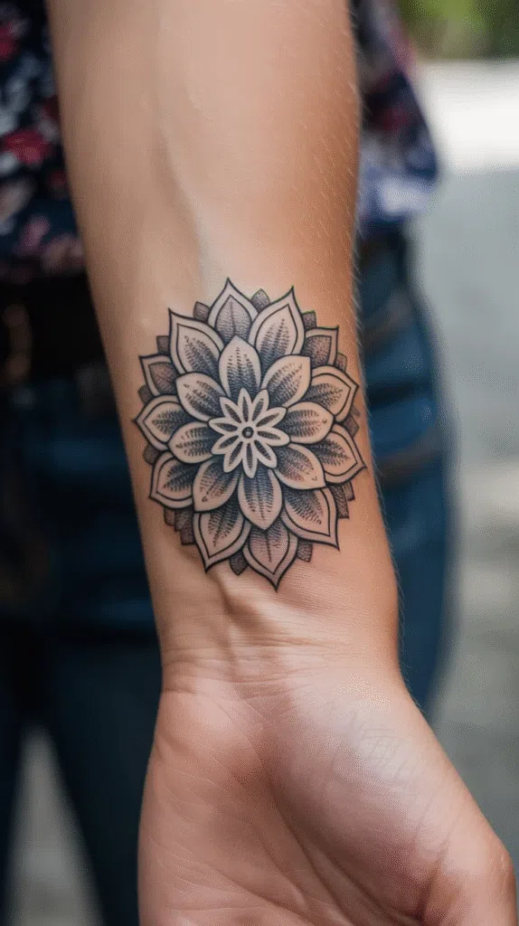Flower Symbolism 11