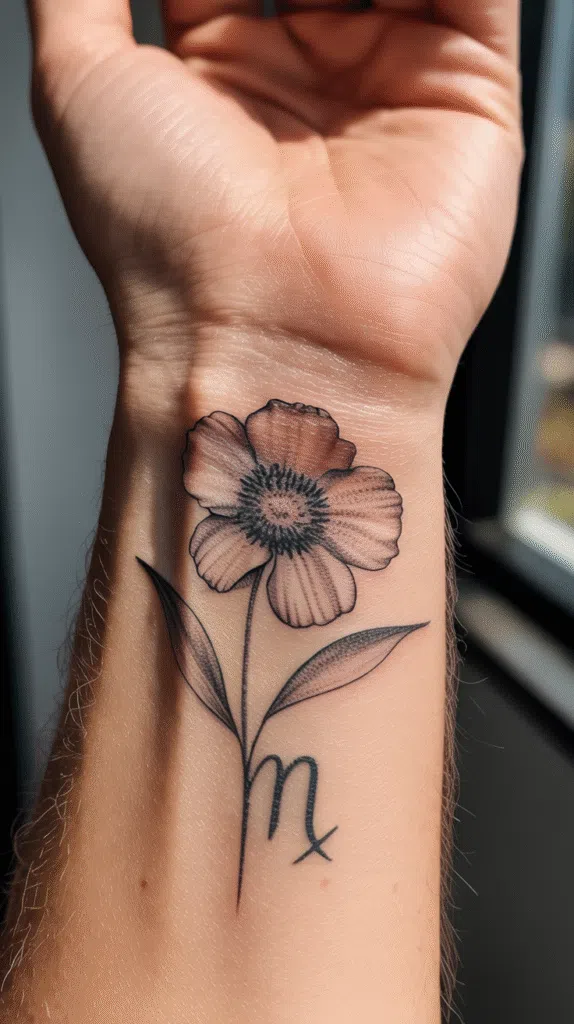 Flower Symbolism 13