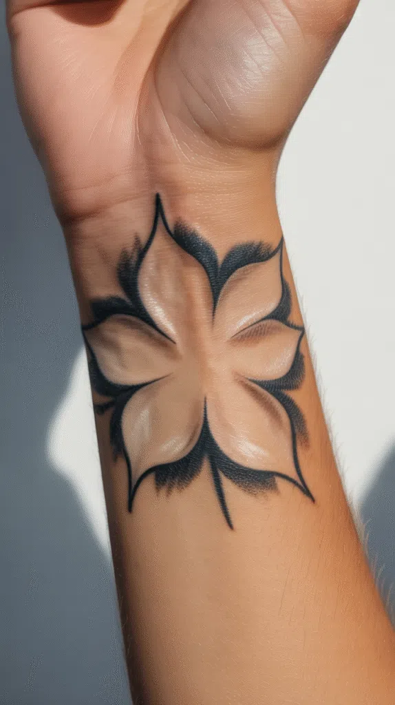 Flower Symbolism 14