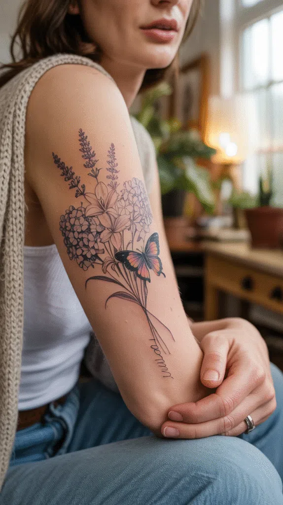 Flower Symbolism 14