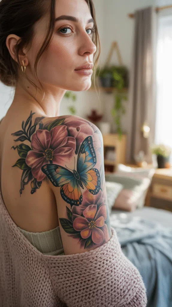 Flower Symbolism 13