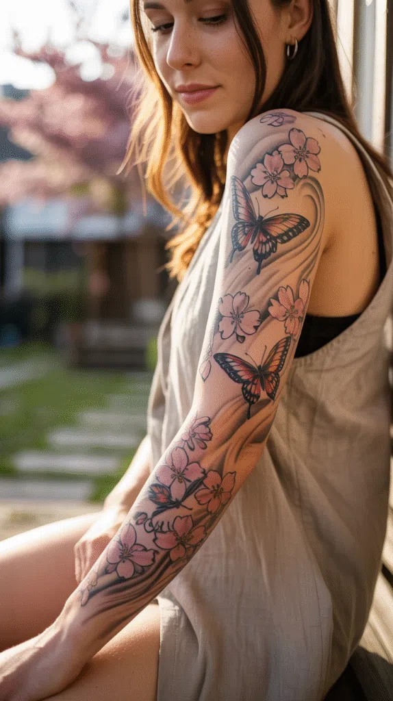 Flower Symbolism 12