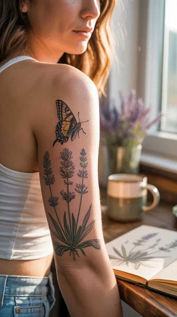 Flower Symbolism 11