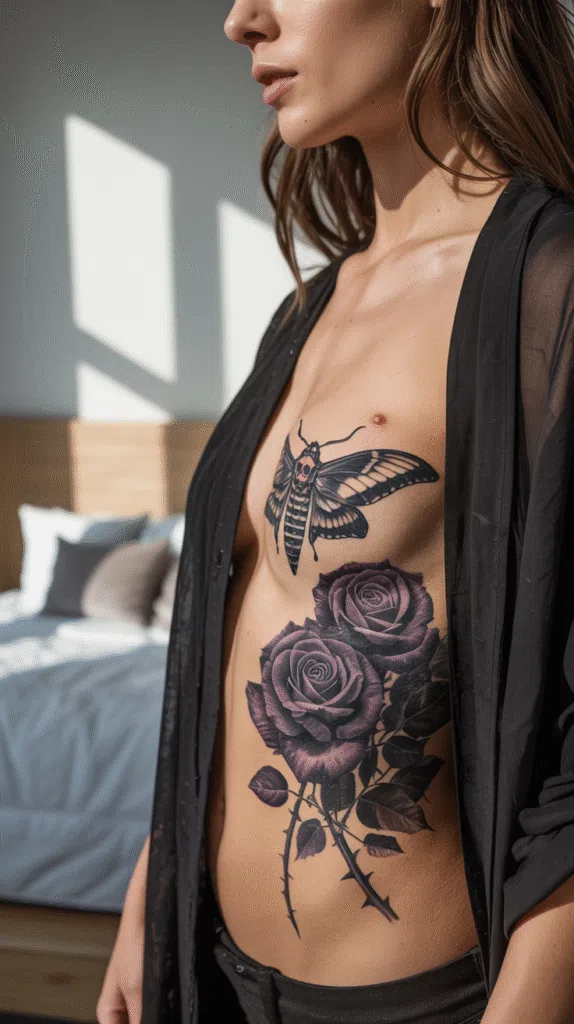 Flower Symbolism 9