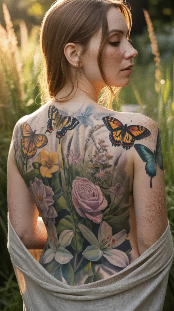 Flower Symbolism 8