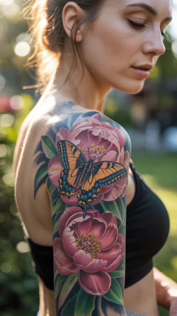 Flower Symbolism 6