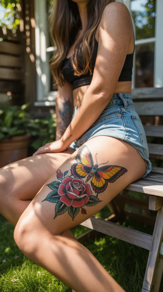 Flower Symbolism 5