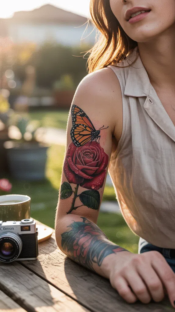 Flower Symbolism 2