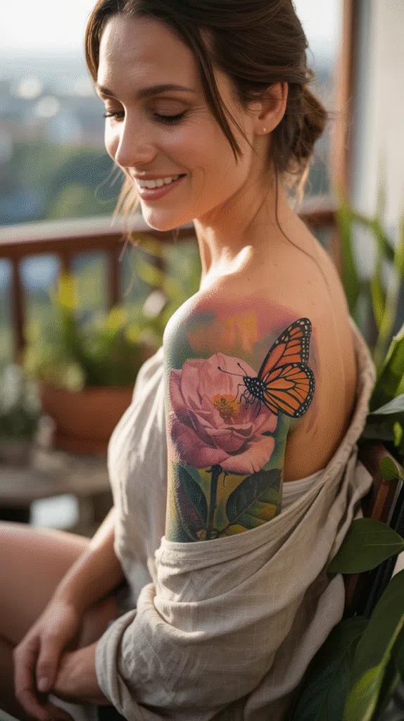 Flower Symbolism 1