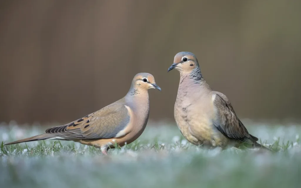Backyard Birds of Minnesota