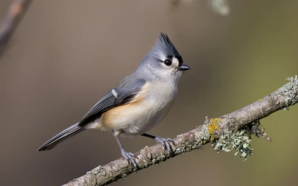 Backyard Birds of Minnesota