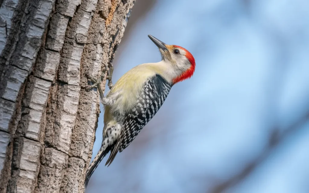 Backyard Birds of Minnesota