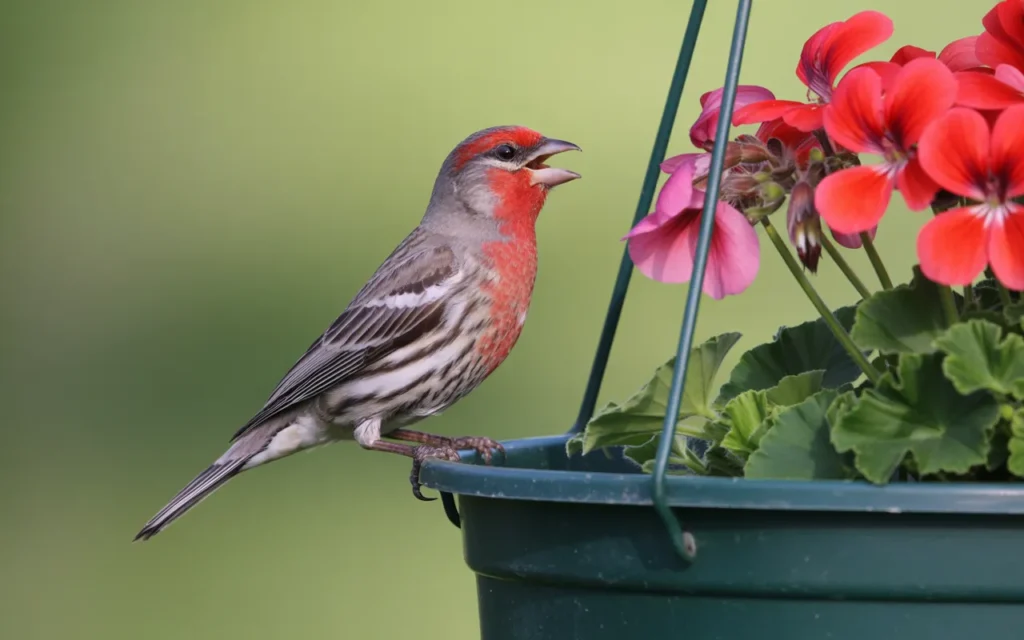 Backyard Birds of Minnesota