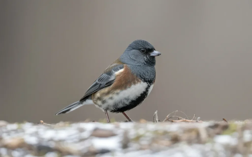 Backyard Birds of Minnesota