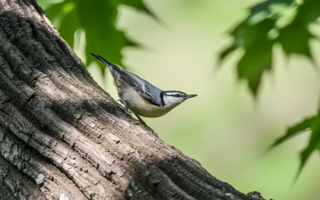 Backyard Birds of Minnesota