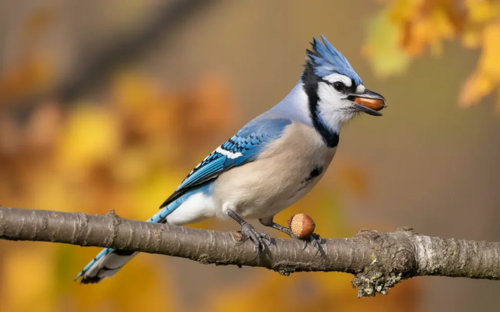 Backyard Birds of Minnesota