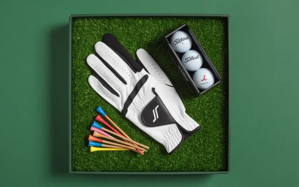 Flower Box Gift For Men