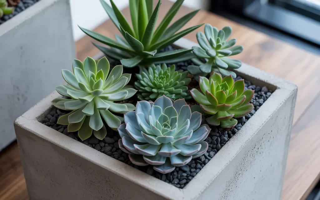 Flower Box Gift For Men