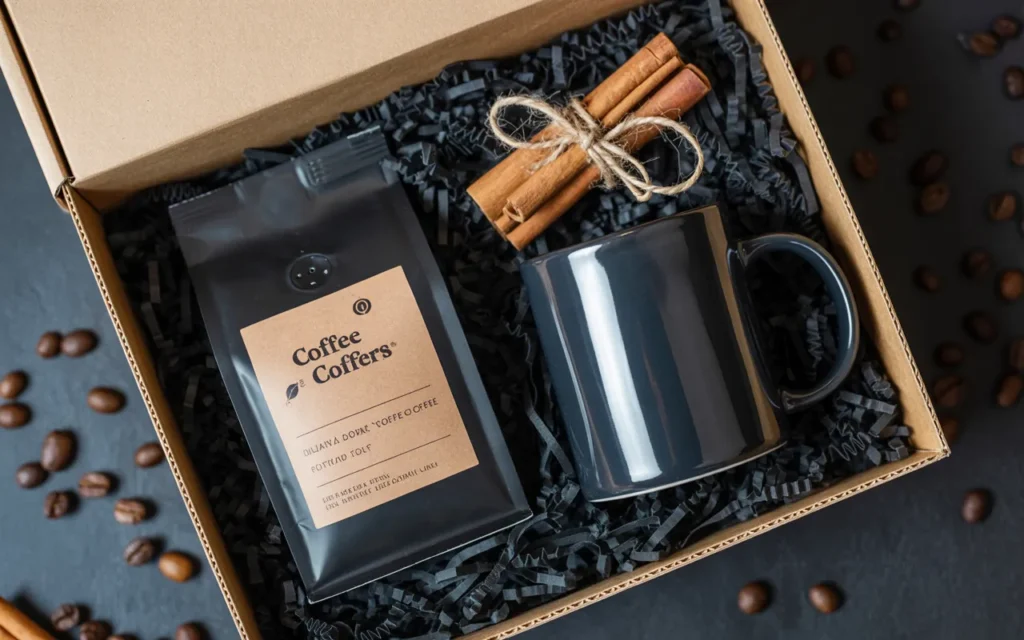 Flower Box Gift For Men