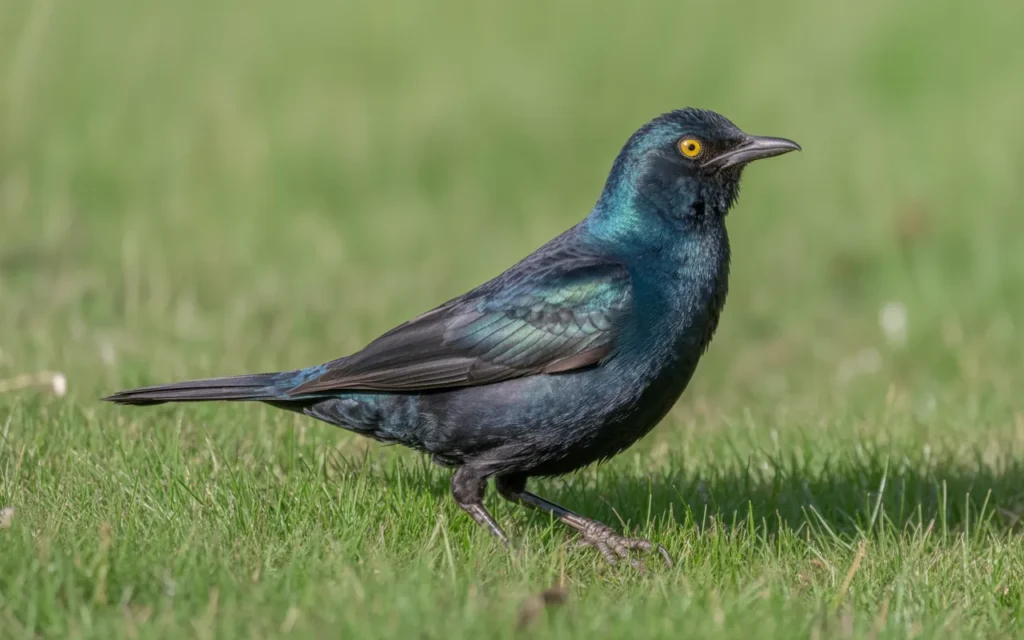 Backyard Birds of Oregon