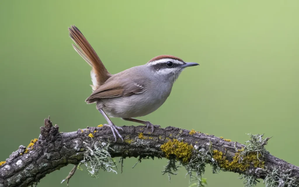 Backyard Birds of Oregon