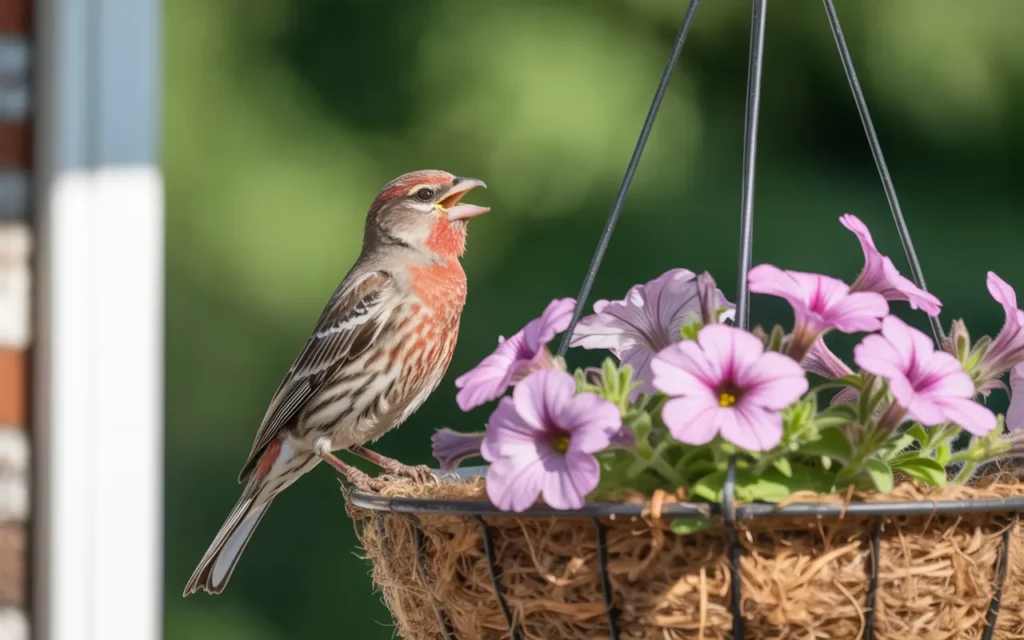 Backyard Birds of Oregon