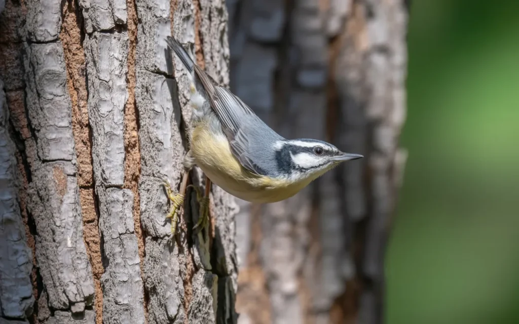 Backyard Birds of Oregon
