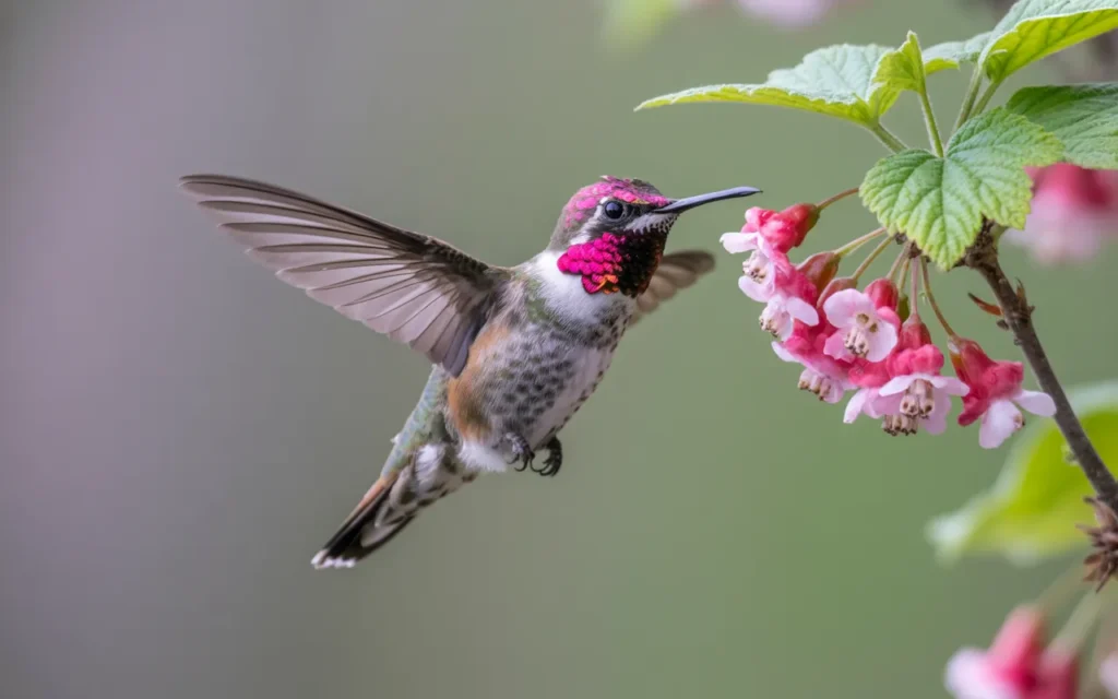 Backyard Birds of Oregon