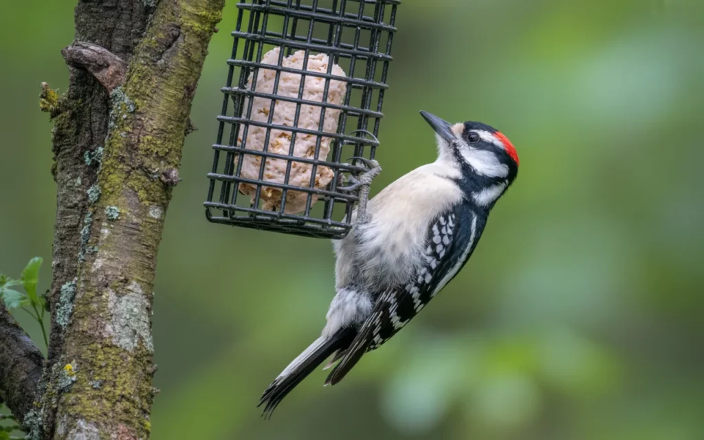 Backyard Birds of Oregon