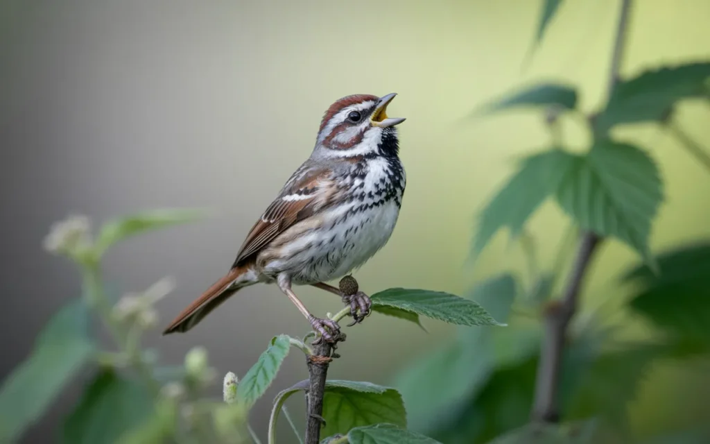 Backyard Birds of Oregon