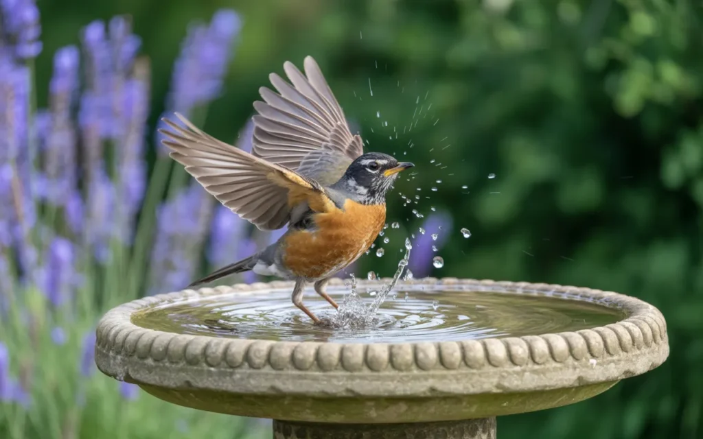 Backyard Birds of Oregon