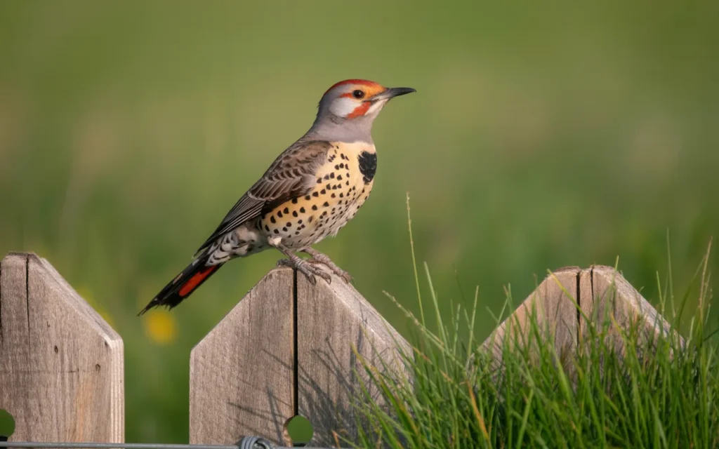 Backyard Birds of Oregon