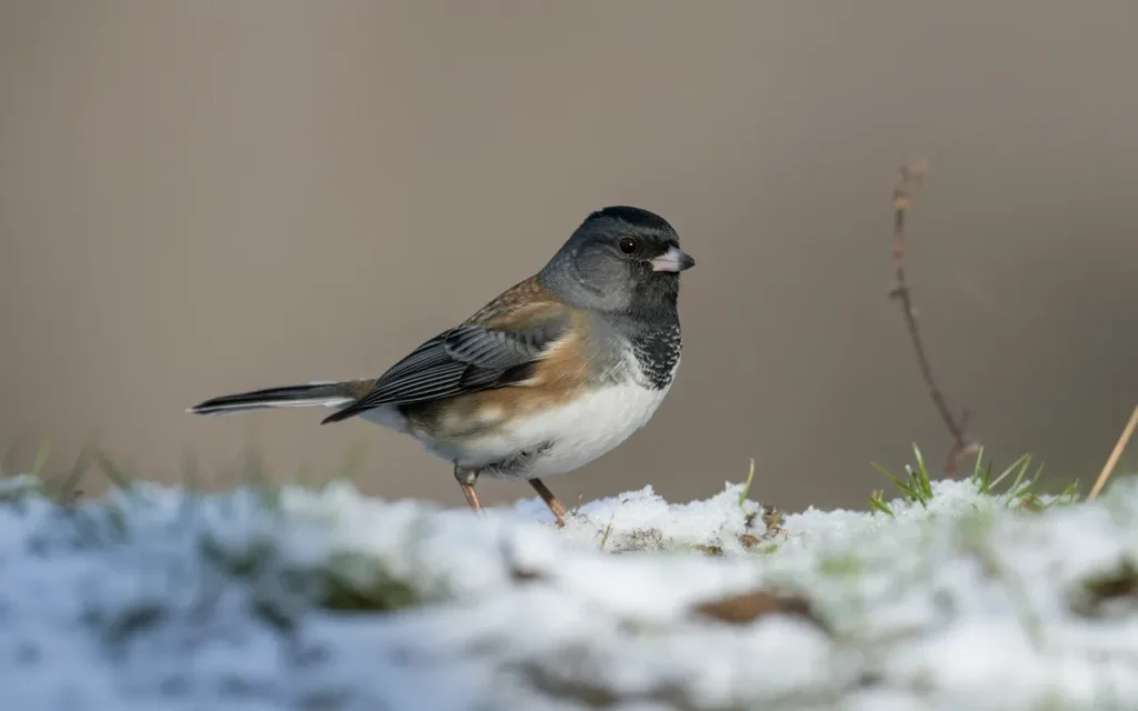 Backyard Birds of Oregon