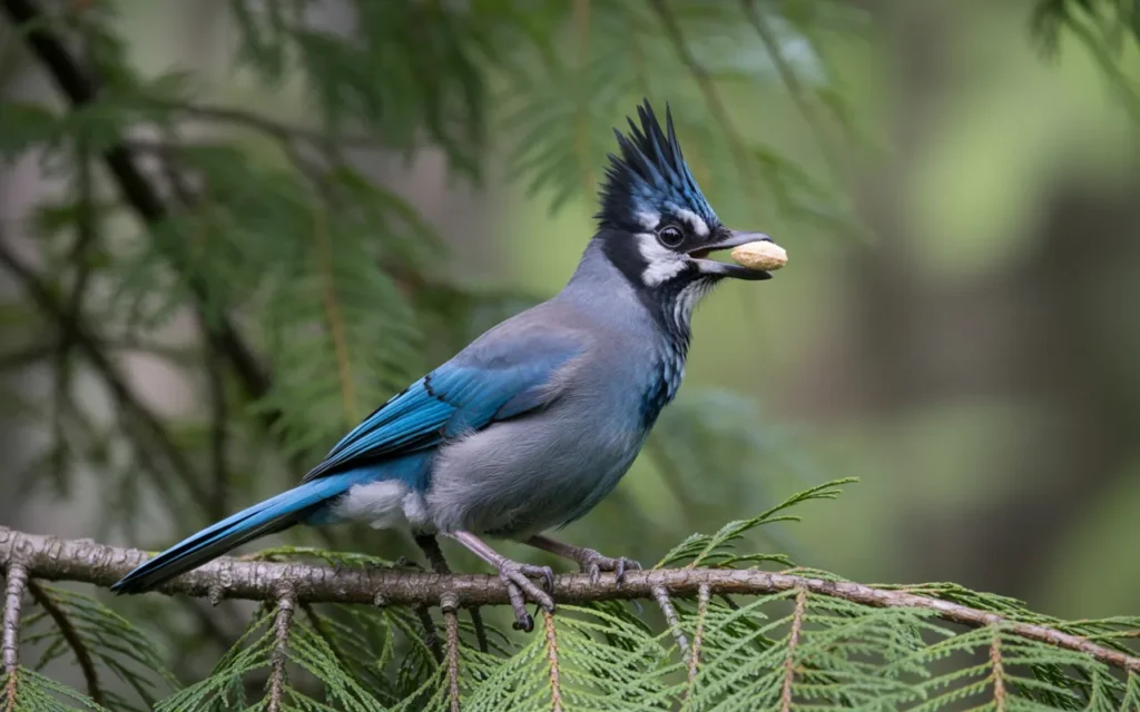 Backyard Birds of Oregon