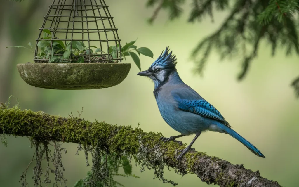 Backyard Birds of Oregon
