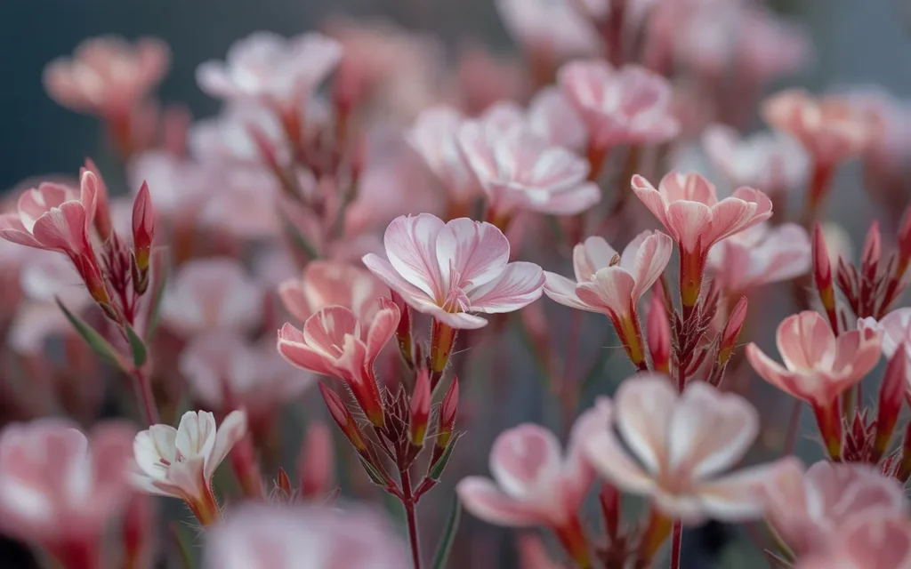 Hardy Annual Flowers
